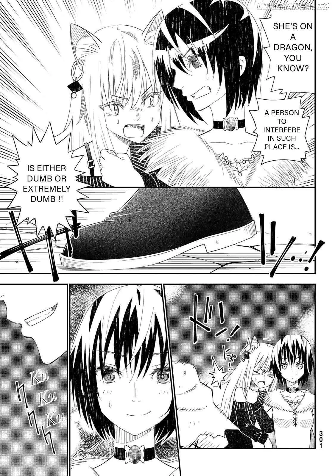 29-sai Hitorimi Chuuken Boukensha no Nichijou Chapter 43 page 29 - 