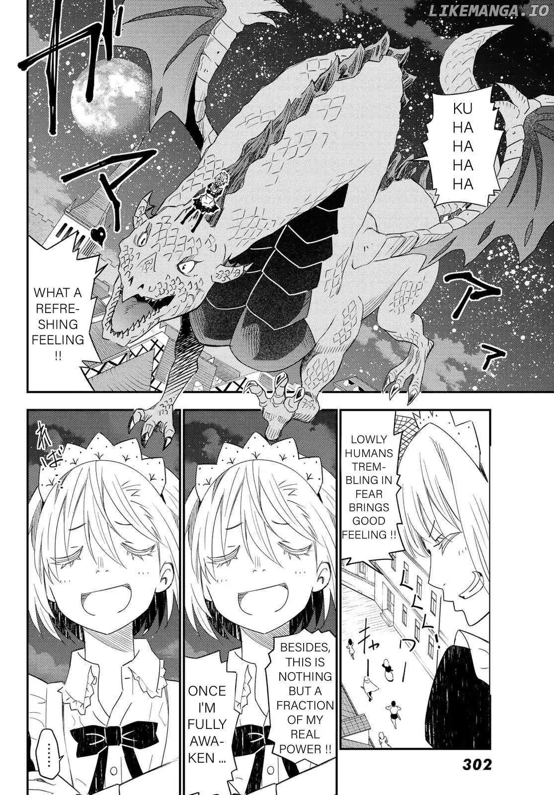29-sai Hitorimi Chuuken Boukensha no Nichijou Chapter 43 page 30 - 