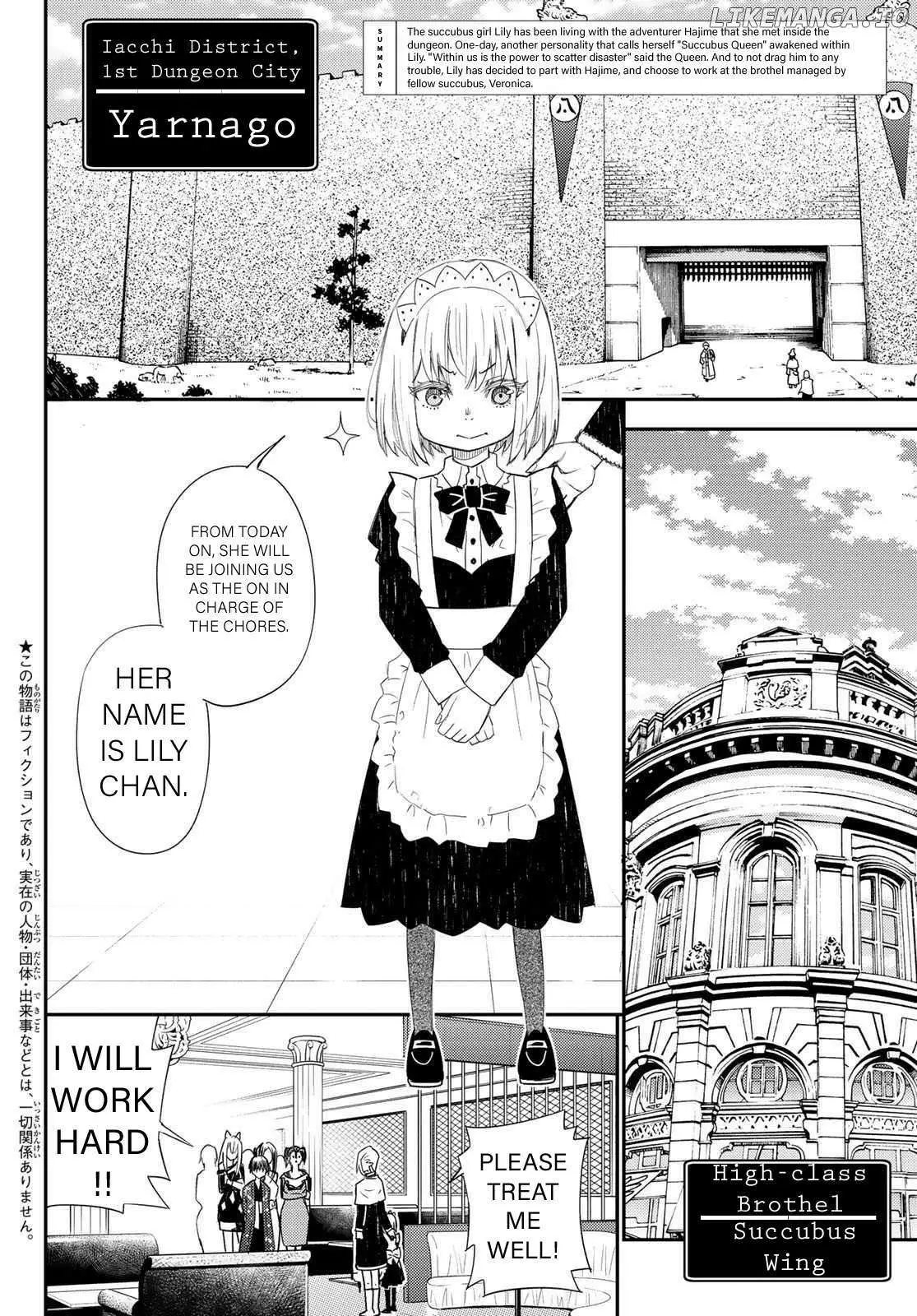 29-sai Hitorimi Chuuken Boukensha no Nichijou Chapter 43 page 4 - 