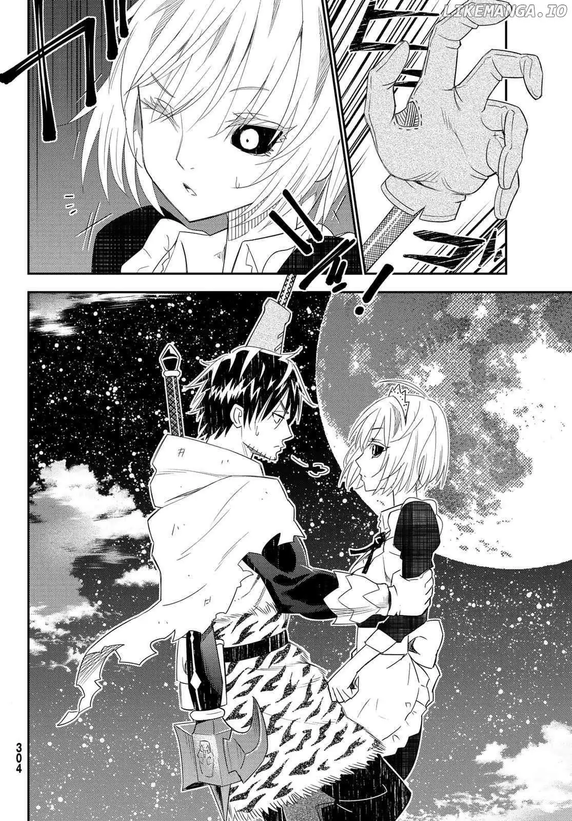 29-sai Hitorimi Chuuken Boukensha no Nichijou Chapter 43 page 32 - 