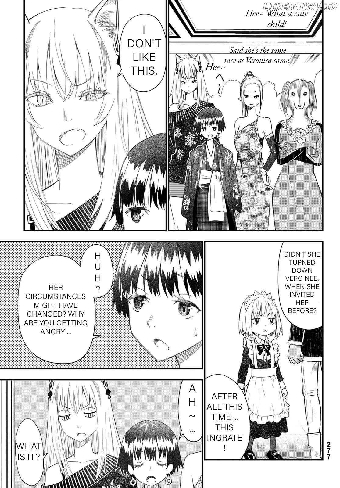 29-sai Hitorimi Chuuken Boukensha no Nichijou Chapter 43 page 5 - 