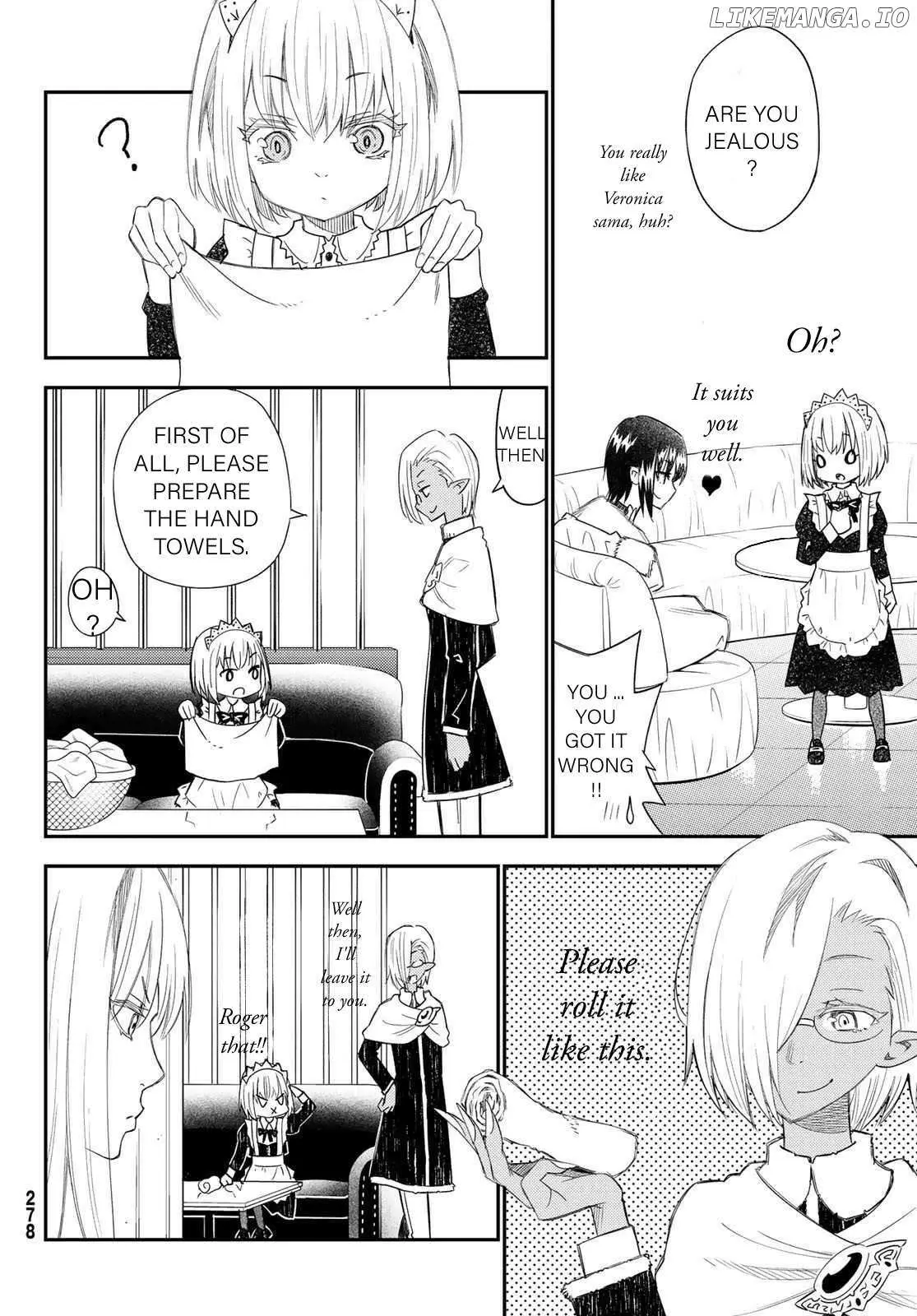 29-sai Hitorimi Chuuken Boukensha no Nichijou Chapter 43 page 6 - 