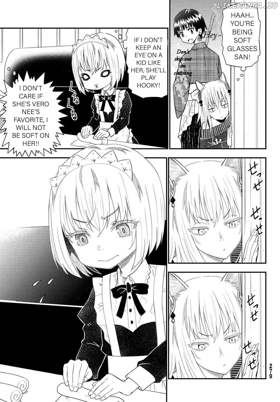 29-sai Hitorimi Chuuken Boukensha no Nichijou Chapter 43 page 7 - 