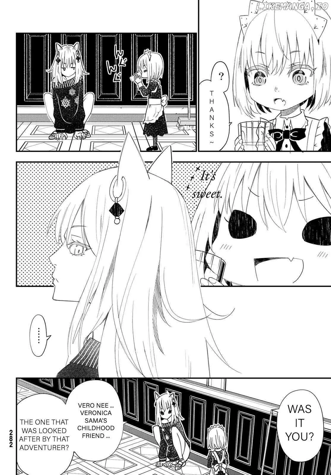29-sai Hitorimi Chuuken Boukensha no Nichijou Chapter 43 page 10 - 