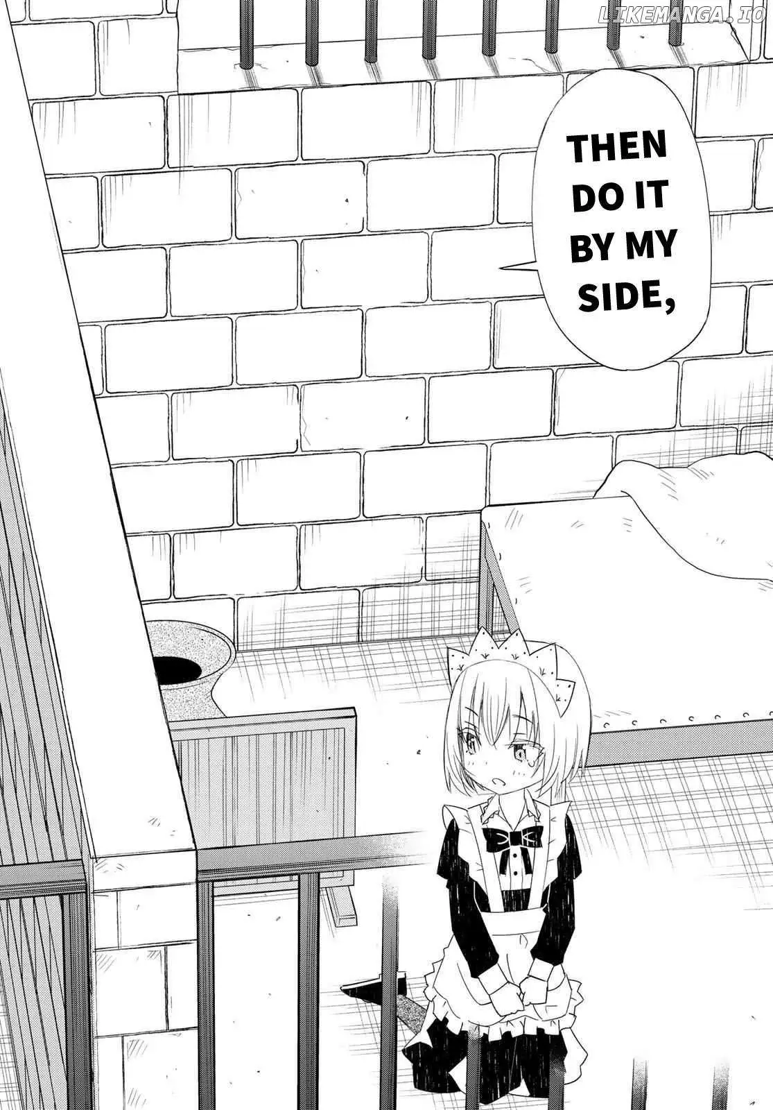 29-sai Hitorimi Chuuken Boukensha no Nichijou Chapter 44 page 14 - 
