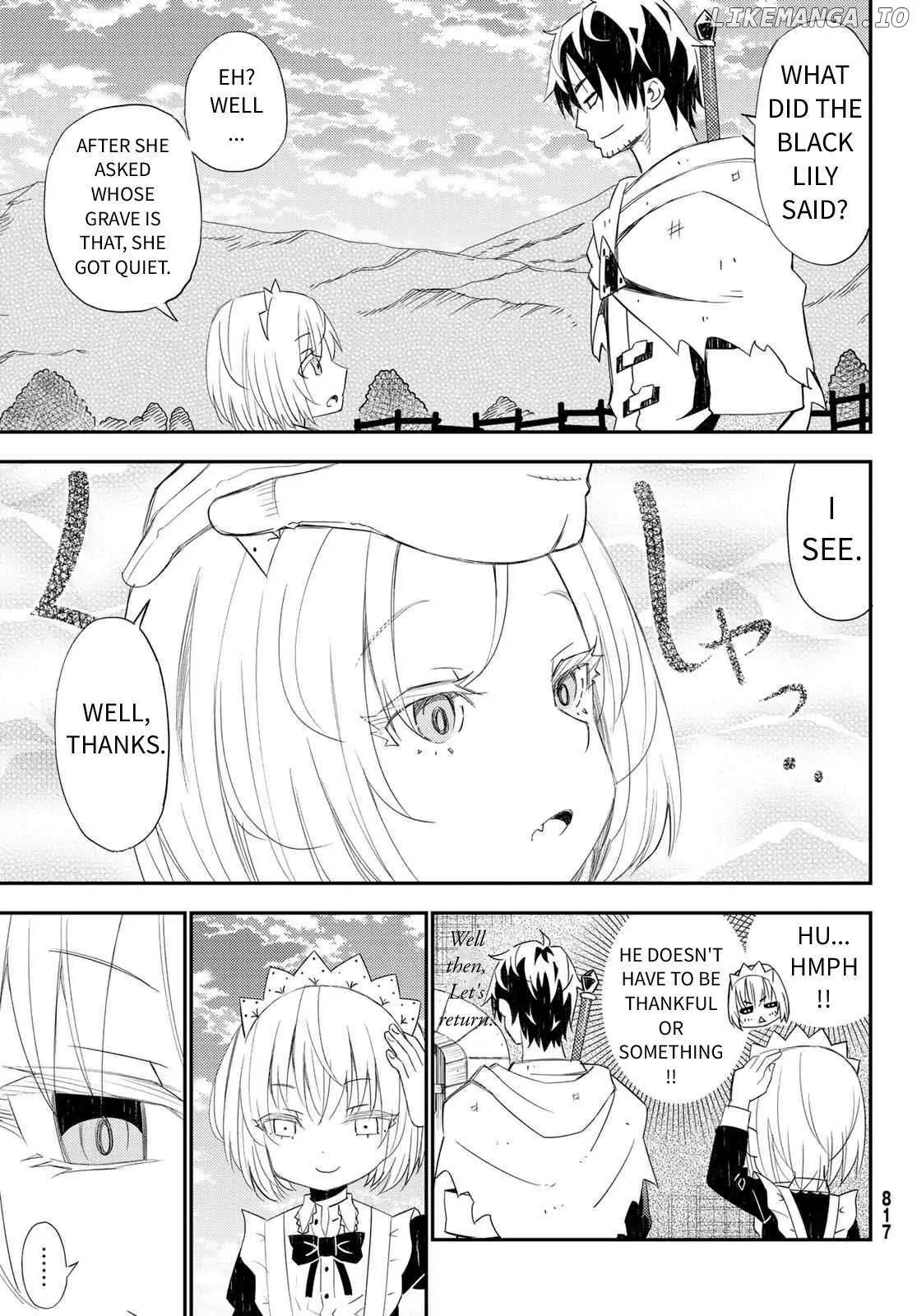 29-sai Hitorimi Chuuken Boukensha no Nichijou Chapter 44 page 23 - 