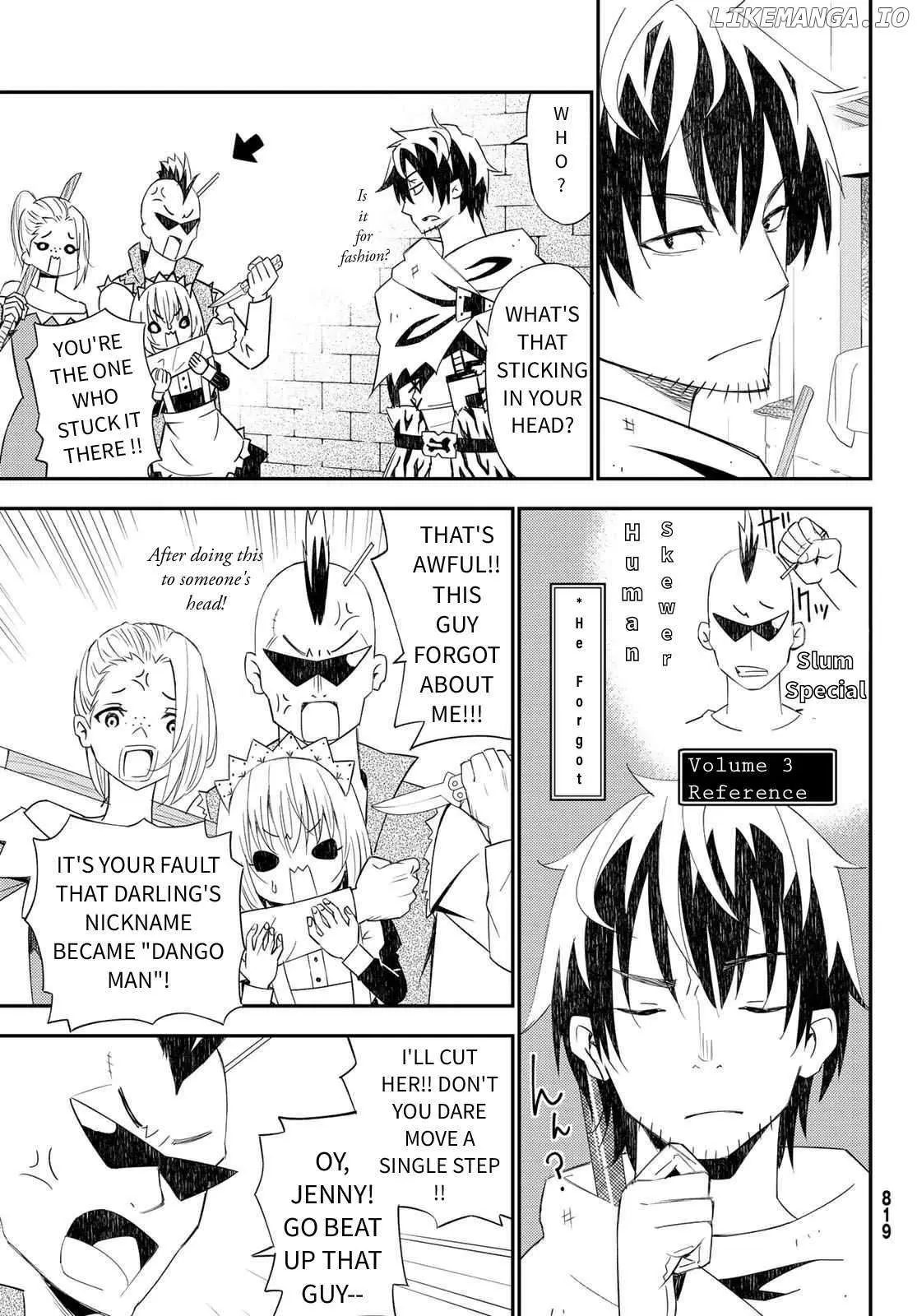 29-sai Hitorimi Chuuken Boukensha no Nichijou Chapter 44 page 25 - 