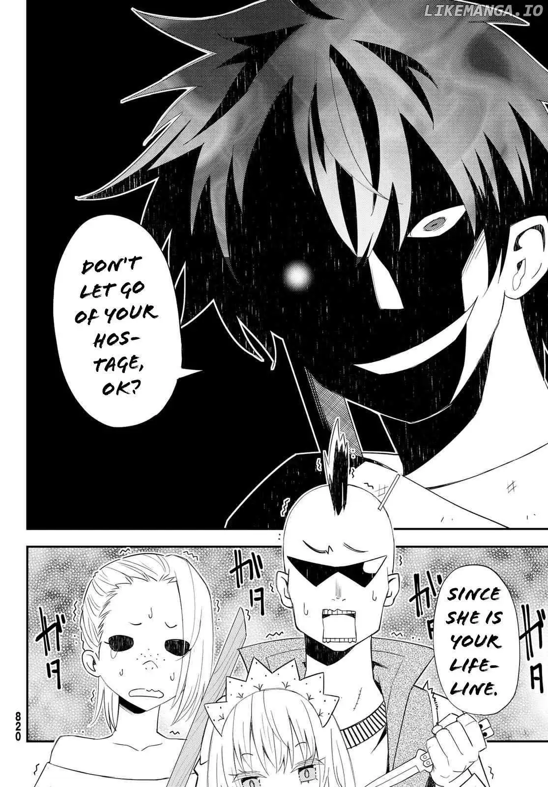 29-sai Hitorimi Chuuken Boukensha no Nichijou Chapter 44 page 26 - 