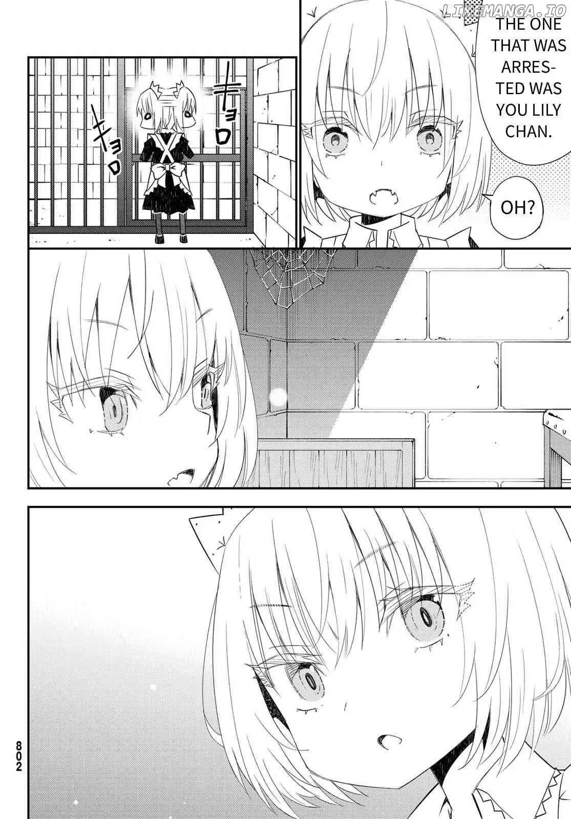 29-sai Hitorimi Chuuken Boukensha no Nichijou Chapter 44 page 8 - 
