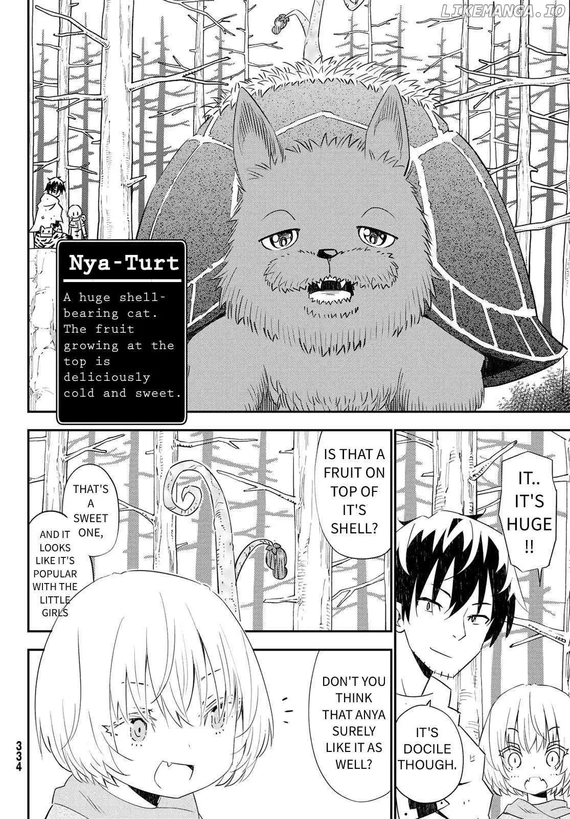 29-sai Hitorimi Chuuken Boukensha no Nichijou Chapter 45 page 16 - 