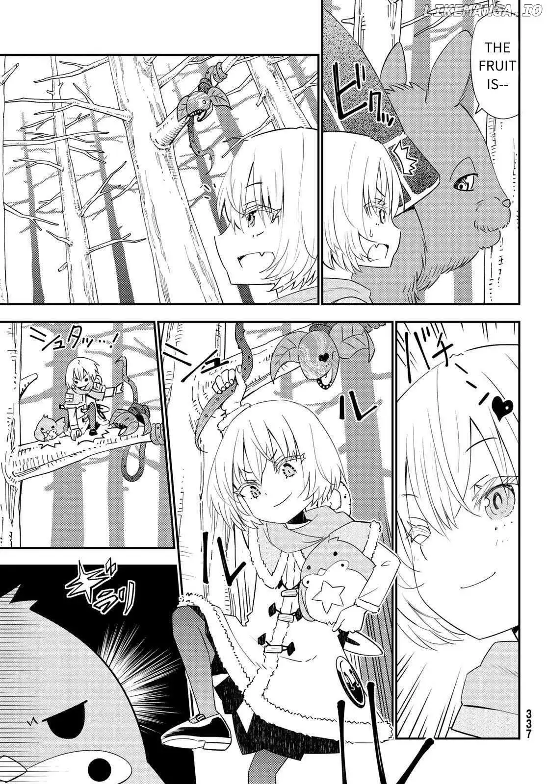 29-sai Hitorimi Chuuken Boukensha no Nichijou Chapter 45 page 19 - 