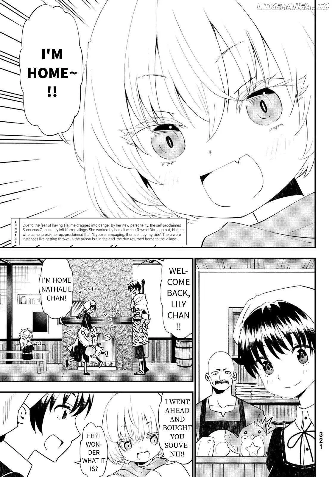 29-sai Hitorimi Chuuken Boukensha no Nichijou Chapter 45 page 3 - 