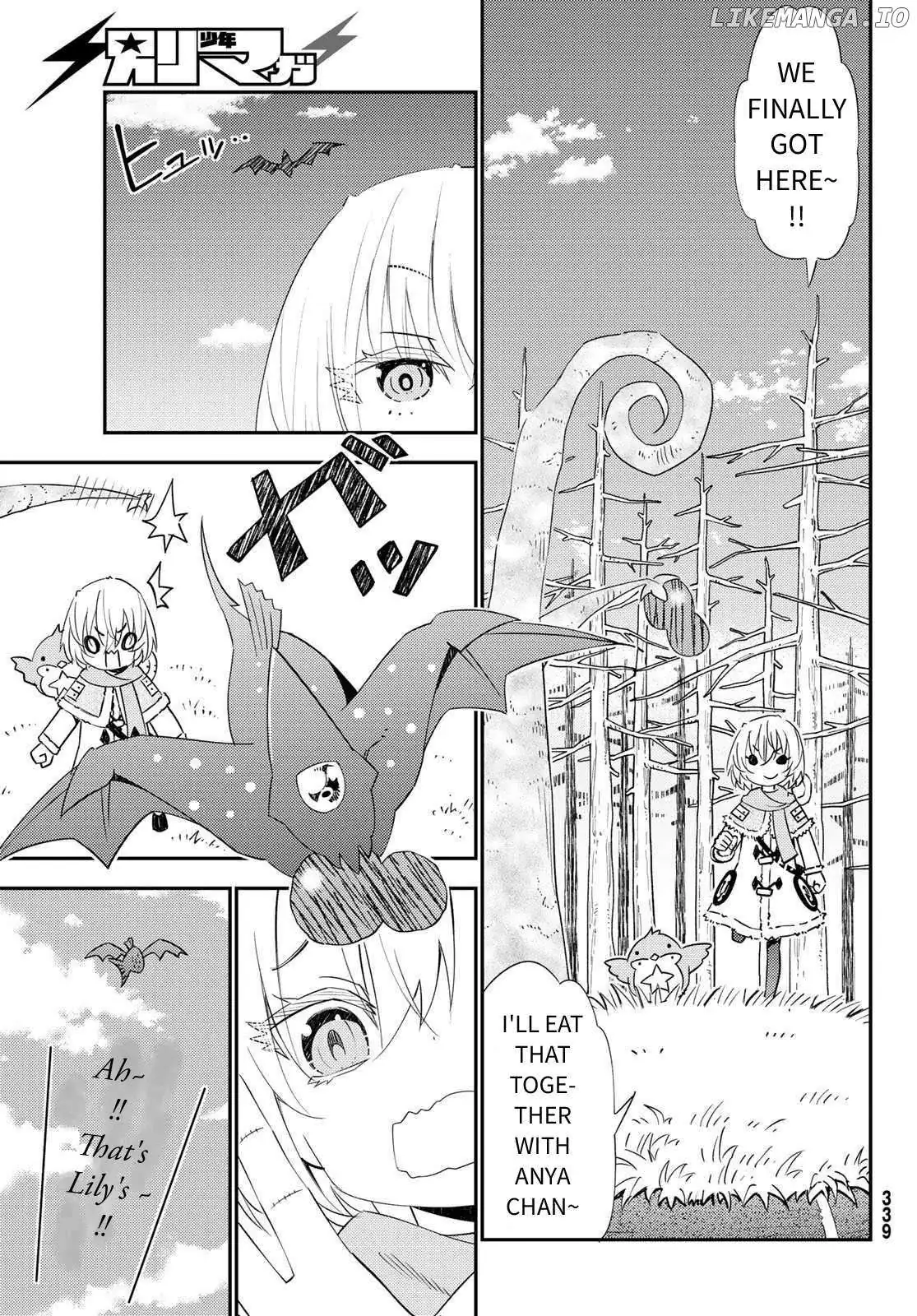 29-sai Hitorimi Chuuken Boukensha no Nichijou Chapter 45 page 21 - 