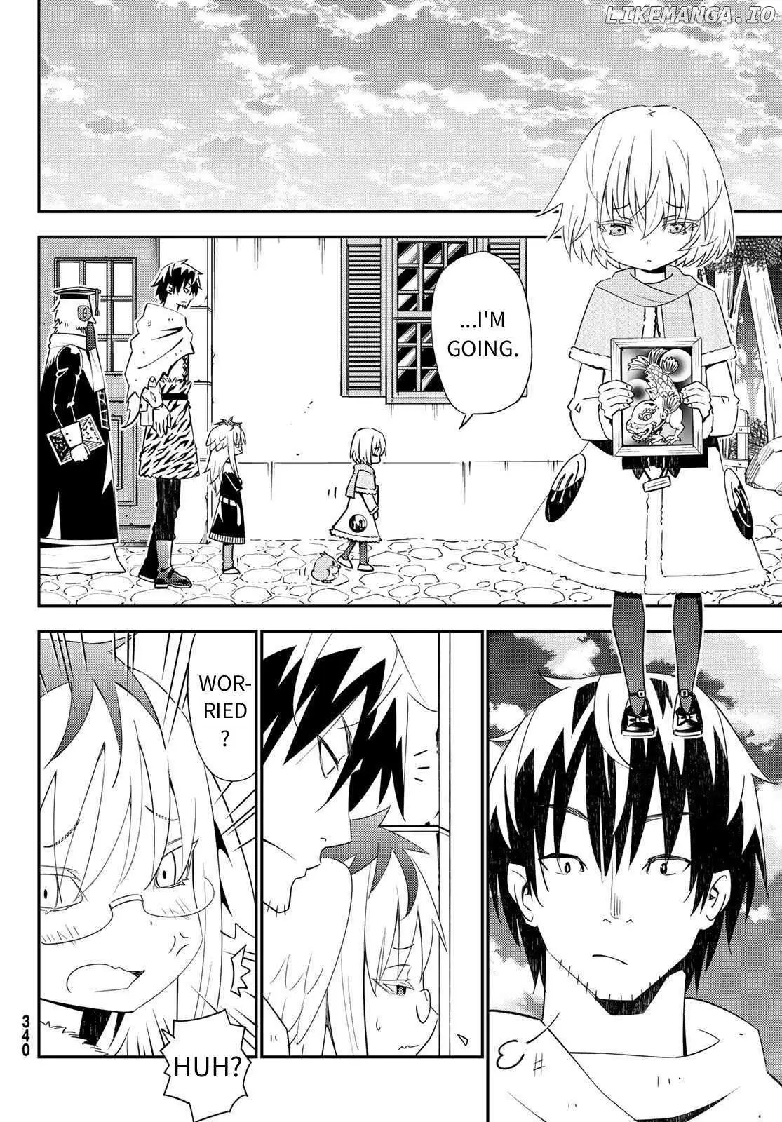 29-sai Hitorimi Chuuken Boukensha no Nichijou Chapter 45 page 22 - 