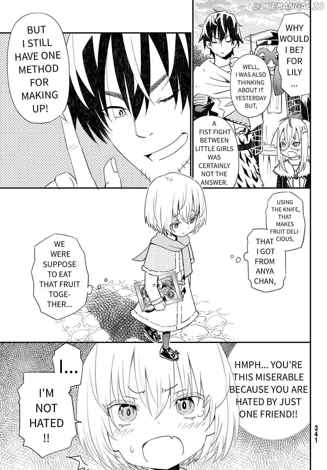 29-sai Hitorimi Chuuken Boukensha no Nichijou Chapter 45 page 23 - 