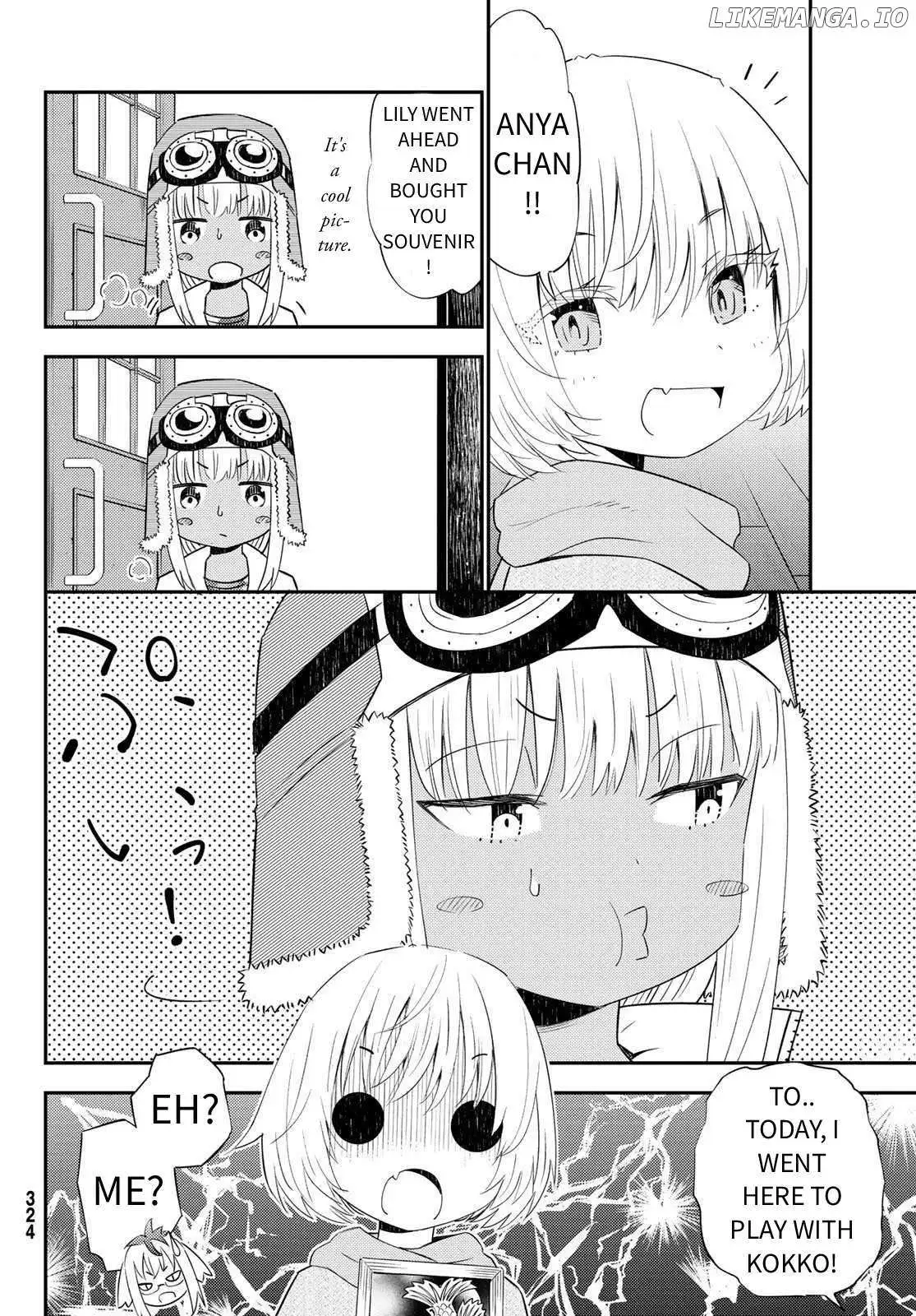 29-sai Hitorimi Chuuken Boukensha no Nichijou Chapter 45 page 6 - 