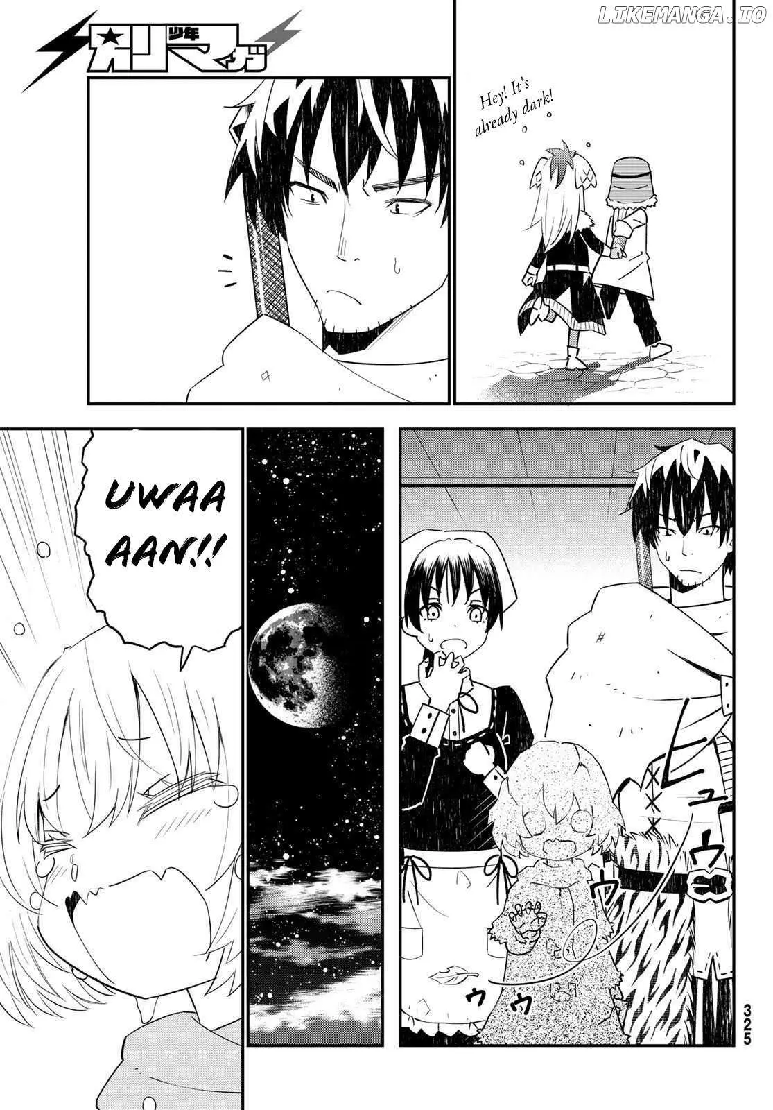 29-sai Hitorimi Chuuken Boukensha no Nichijou Chapter 45 page 7 - 