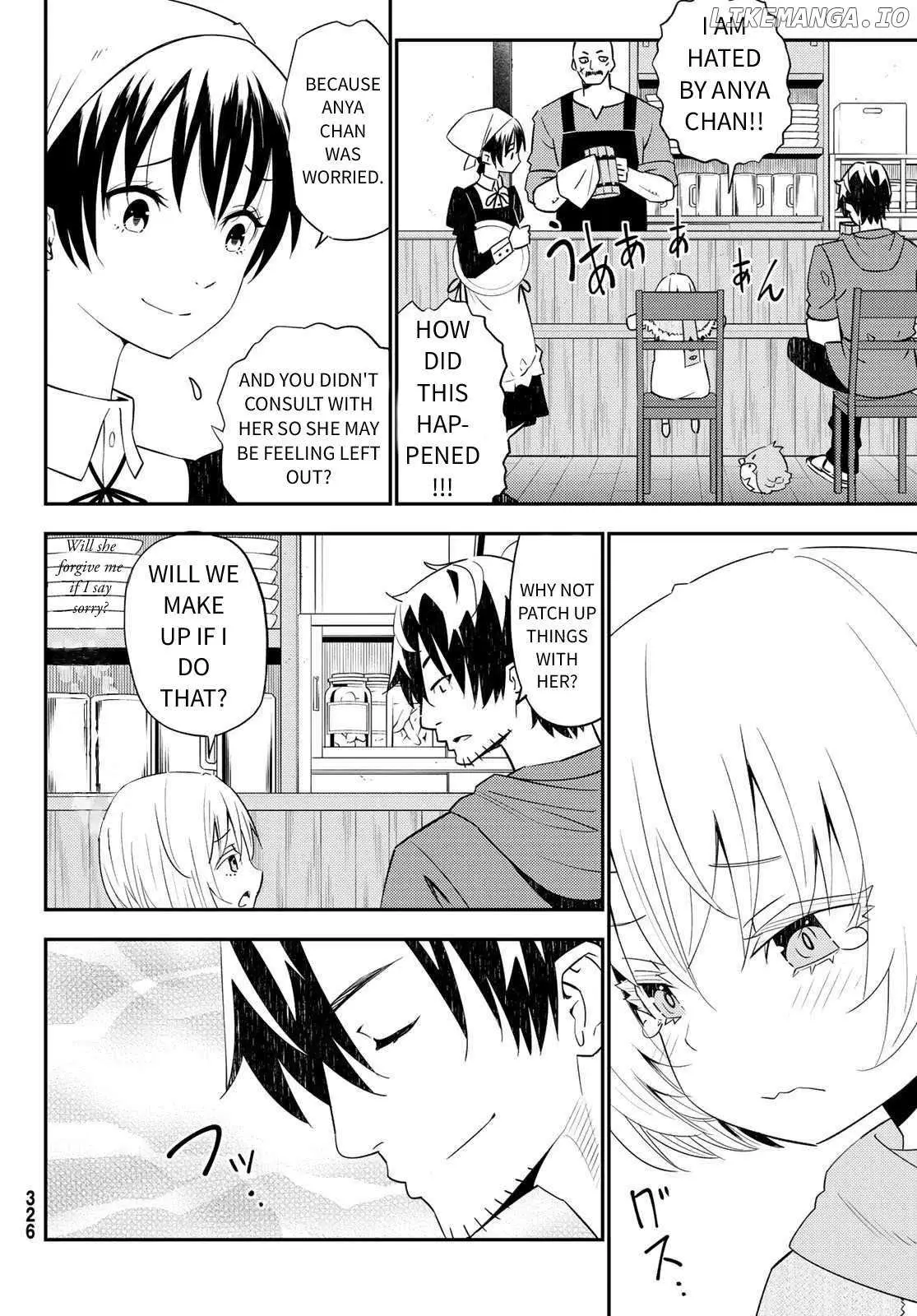 29-sai Hitorimi Chuuken Boukensha no Nichijou Chapter 45 page 8 - 