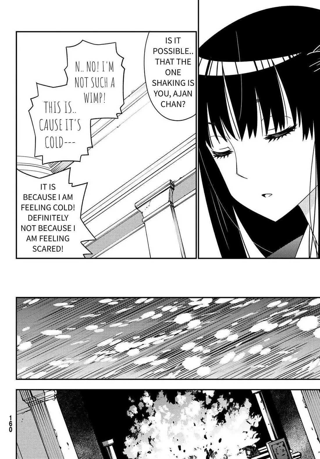 29-sai Hitorimi Chuuken Boukensha no Nichijou Chapter 47 page 18 - 