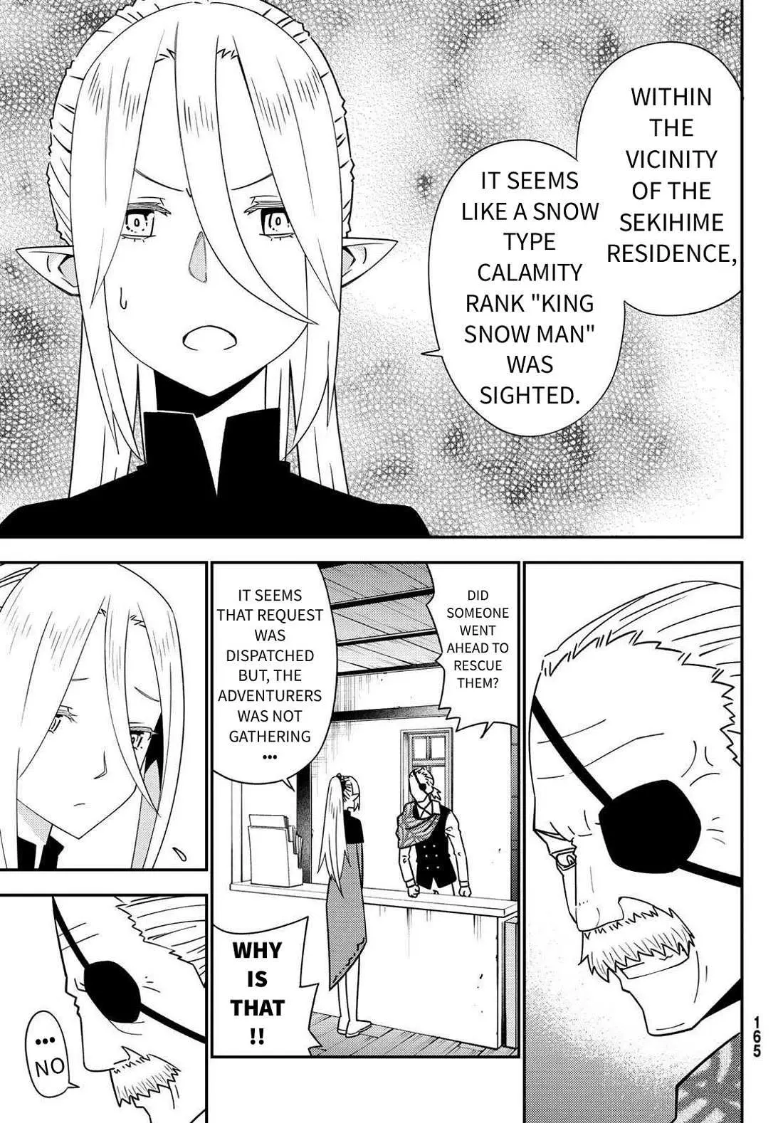 29-sai Hitorimi Chuuken Boukensha no Nichijou Chapter 47 page 23 - 