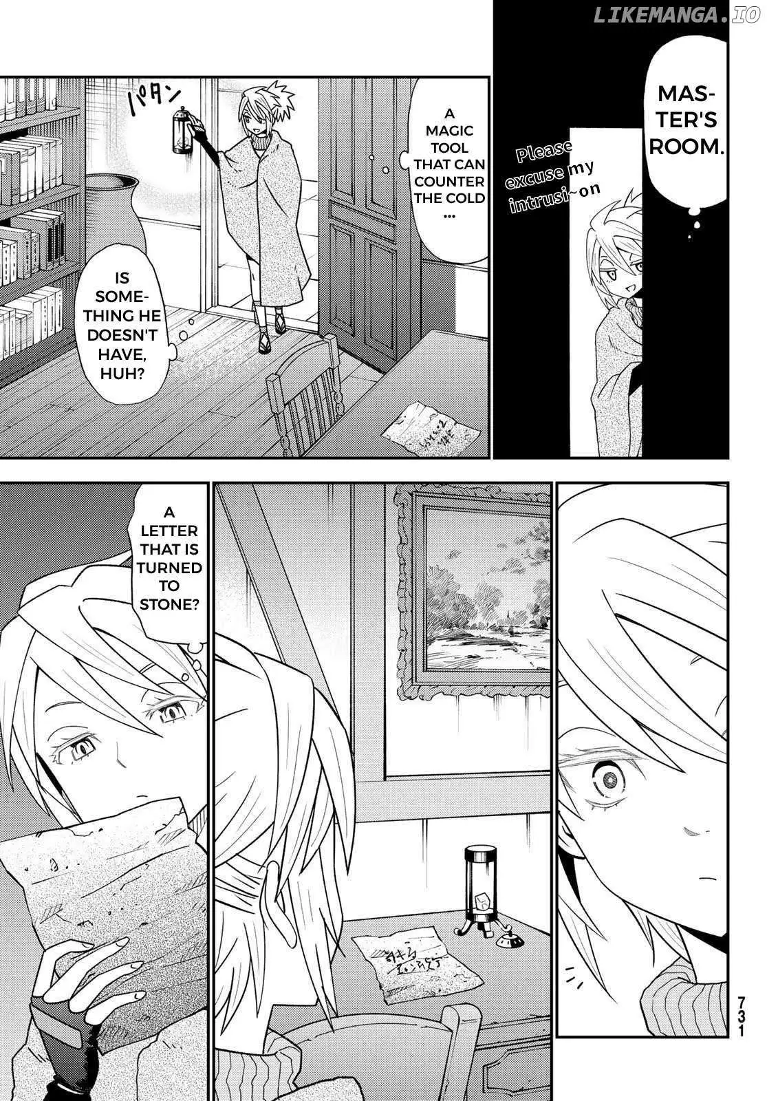 29-sai Hitorimi Chuuken Boukensha no Nichijou Chapter 48 page 17 - 