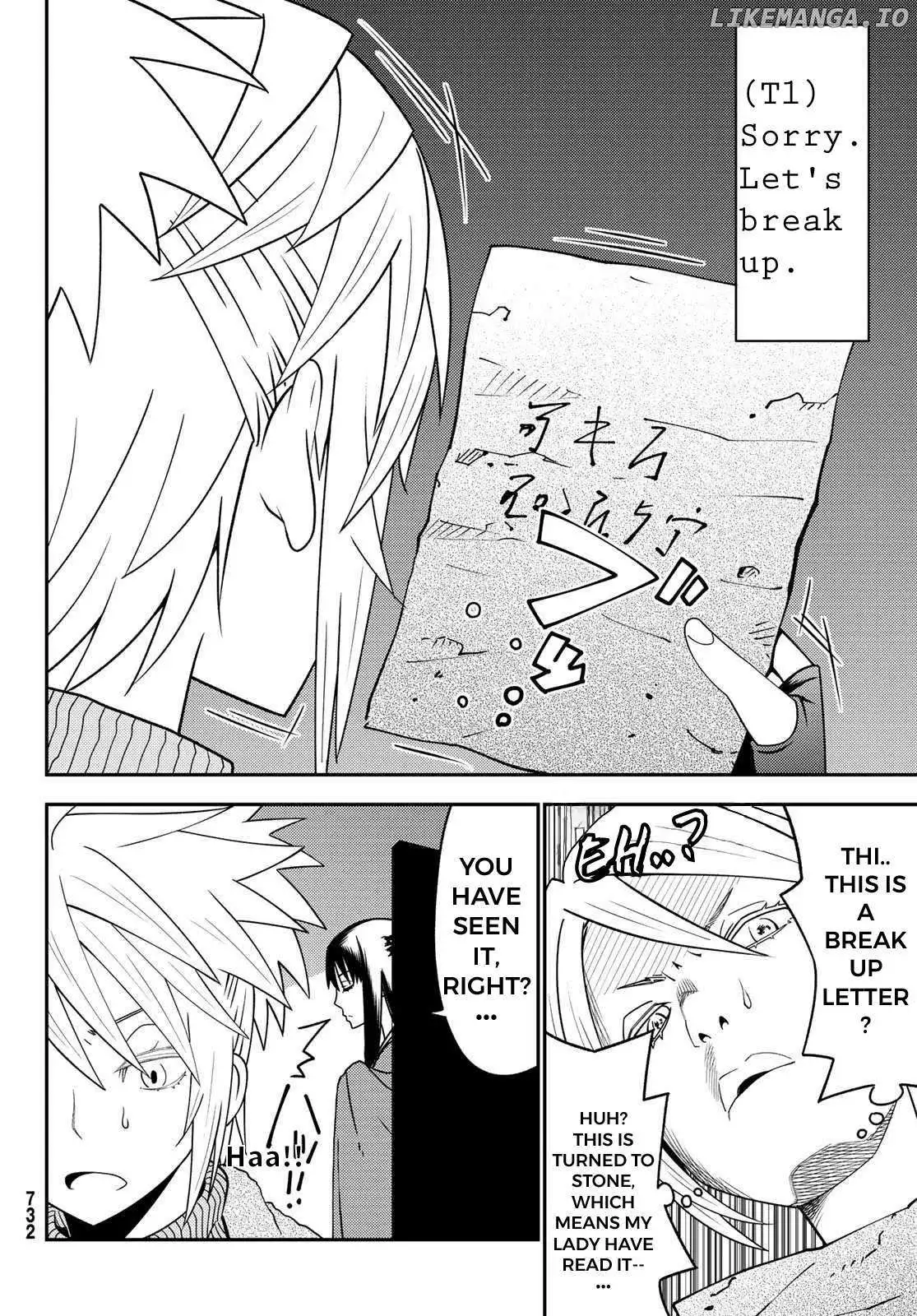29-sai Hitorimi Chuuken Boukensha no Nichijou Chapter 48 page 18 - 