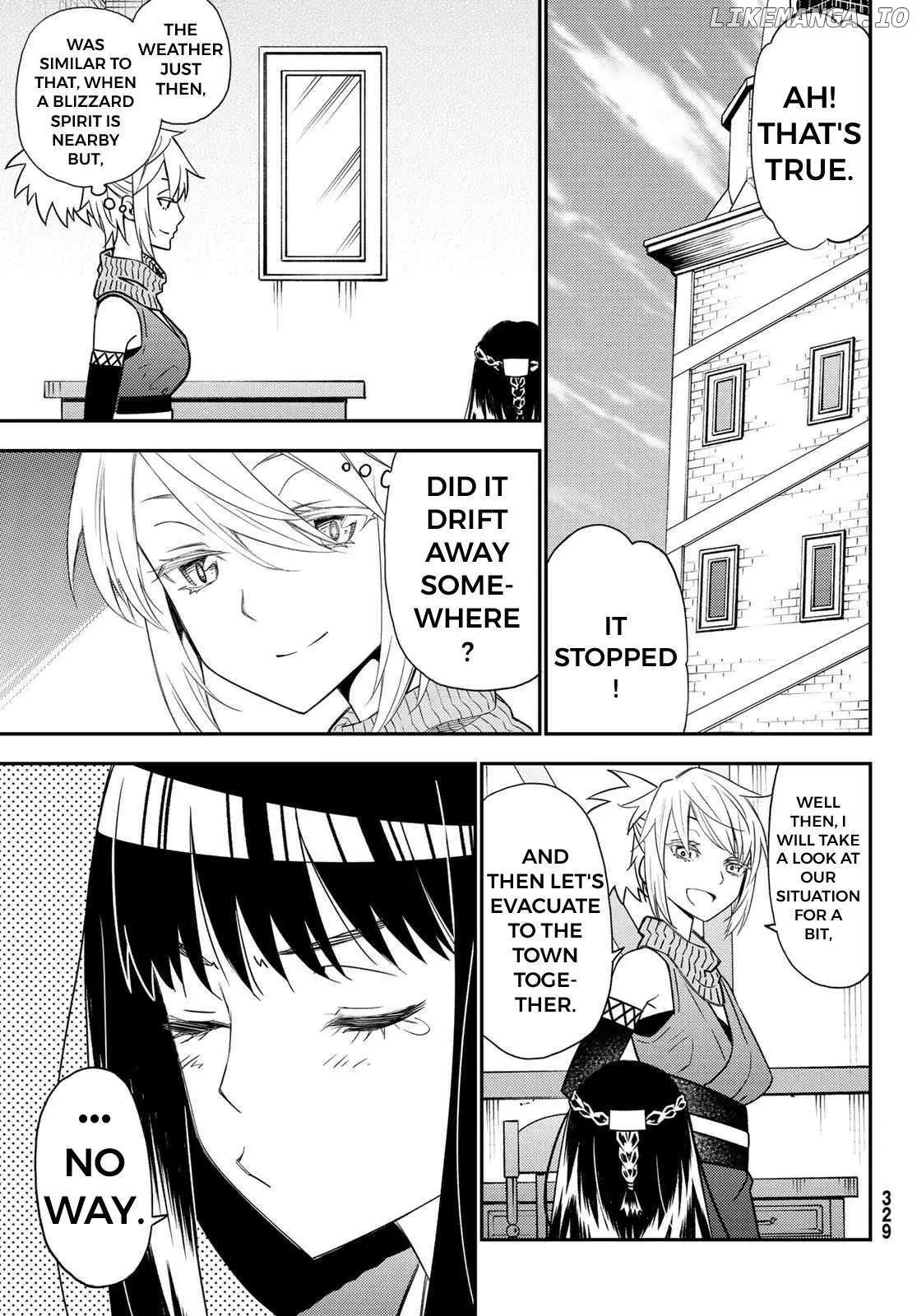 29-sai Hitorimi Chuuken Boukensha no Nichijou Chapter 49 page 11 - 
