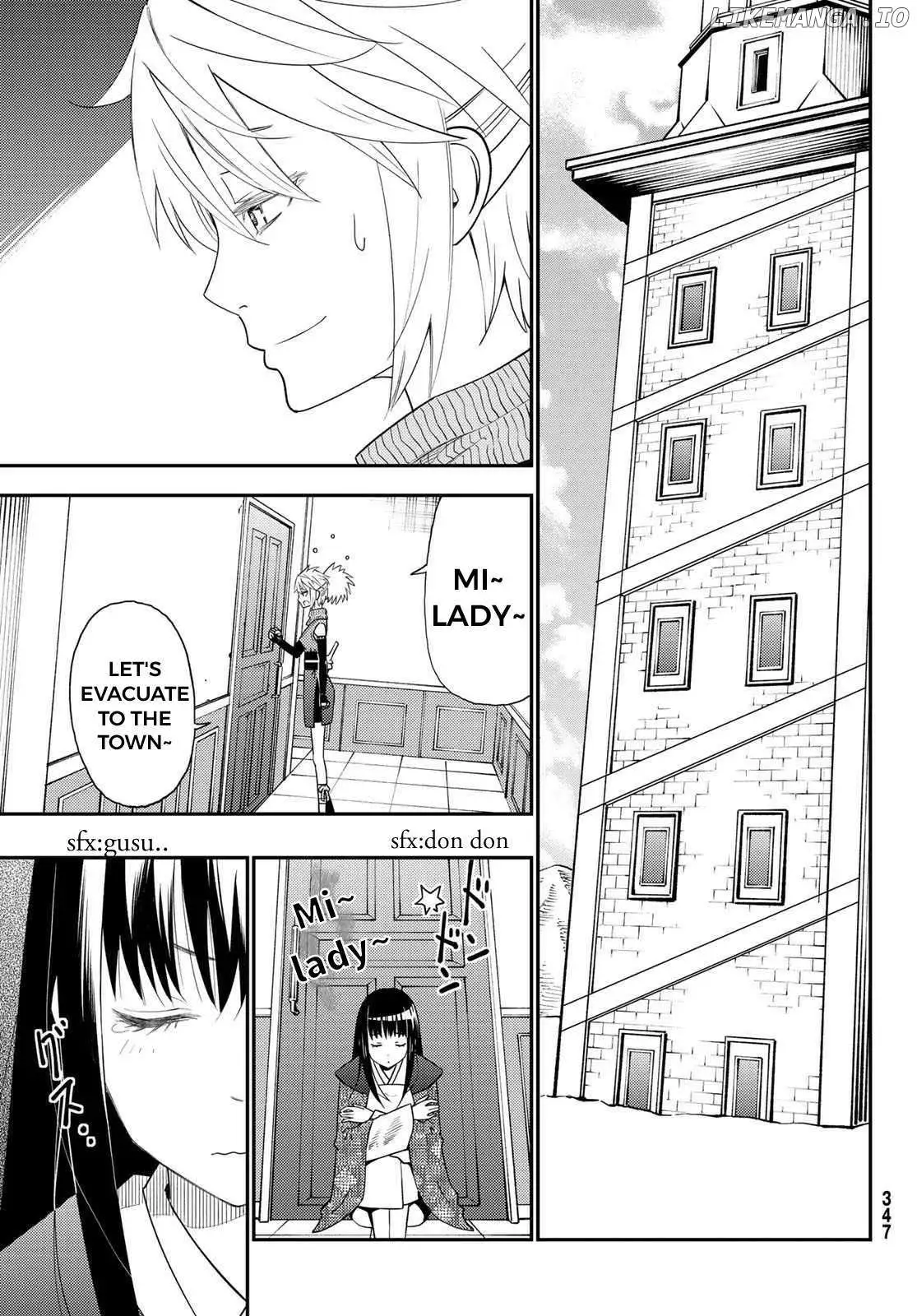 29-sai Hitorimi Chuuken Boukensha no Nichijou Chapter 49 page 29 - 