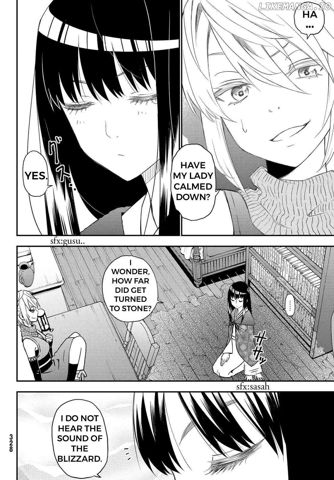 29-sai Hitorimi Chuuken Boukensha no Nichijou Chapter 49 page 10 - 