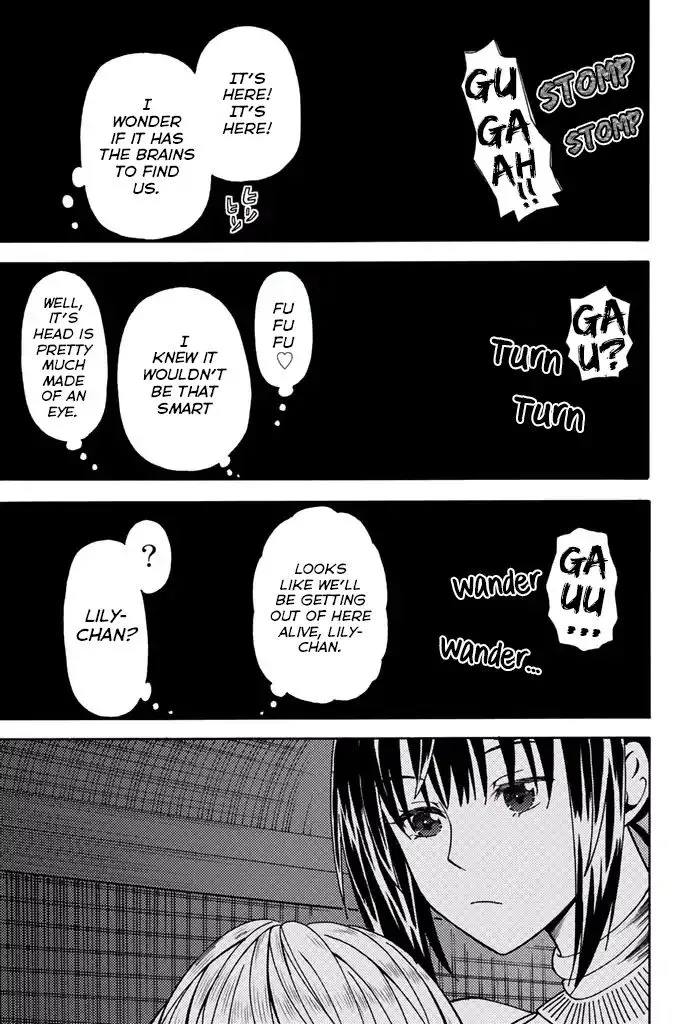 29-sai Hitorimi Chuuken Boukensha no Nichijou Chapter 5 page 29 - 