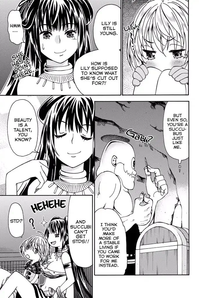 29-sai Hitorimi Chuuken Boukensha no Nichijou Chapter 5 page 31 - 