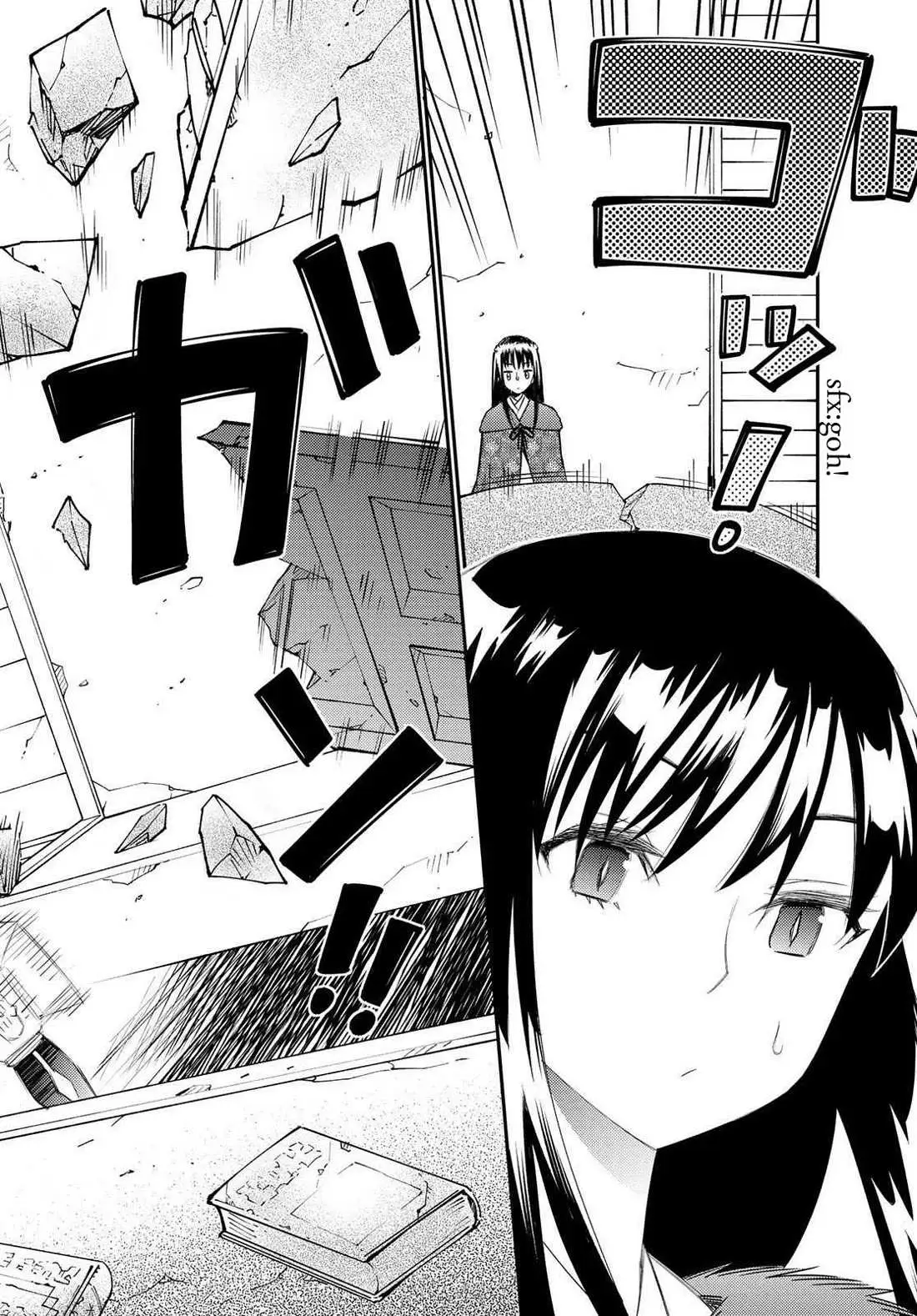 29-sai Hitorimi Chuuken Boukensha no Nichijou Chapter 50 page 22 - 