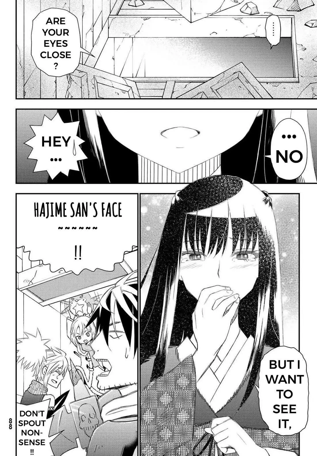 29-sai Hitorimi Chuuken Boukensha no Nichijou Chapter 50 page 24 - 