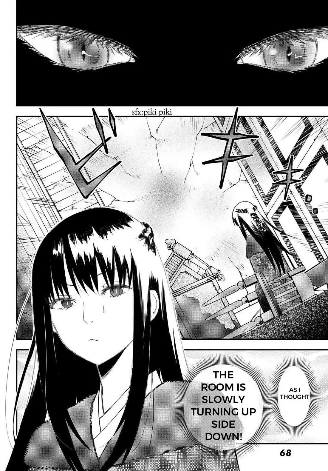 29-sai Hitorimi Chuuken Boukensha no Nichijou Chapter 50 page 4 - 