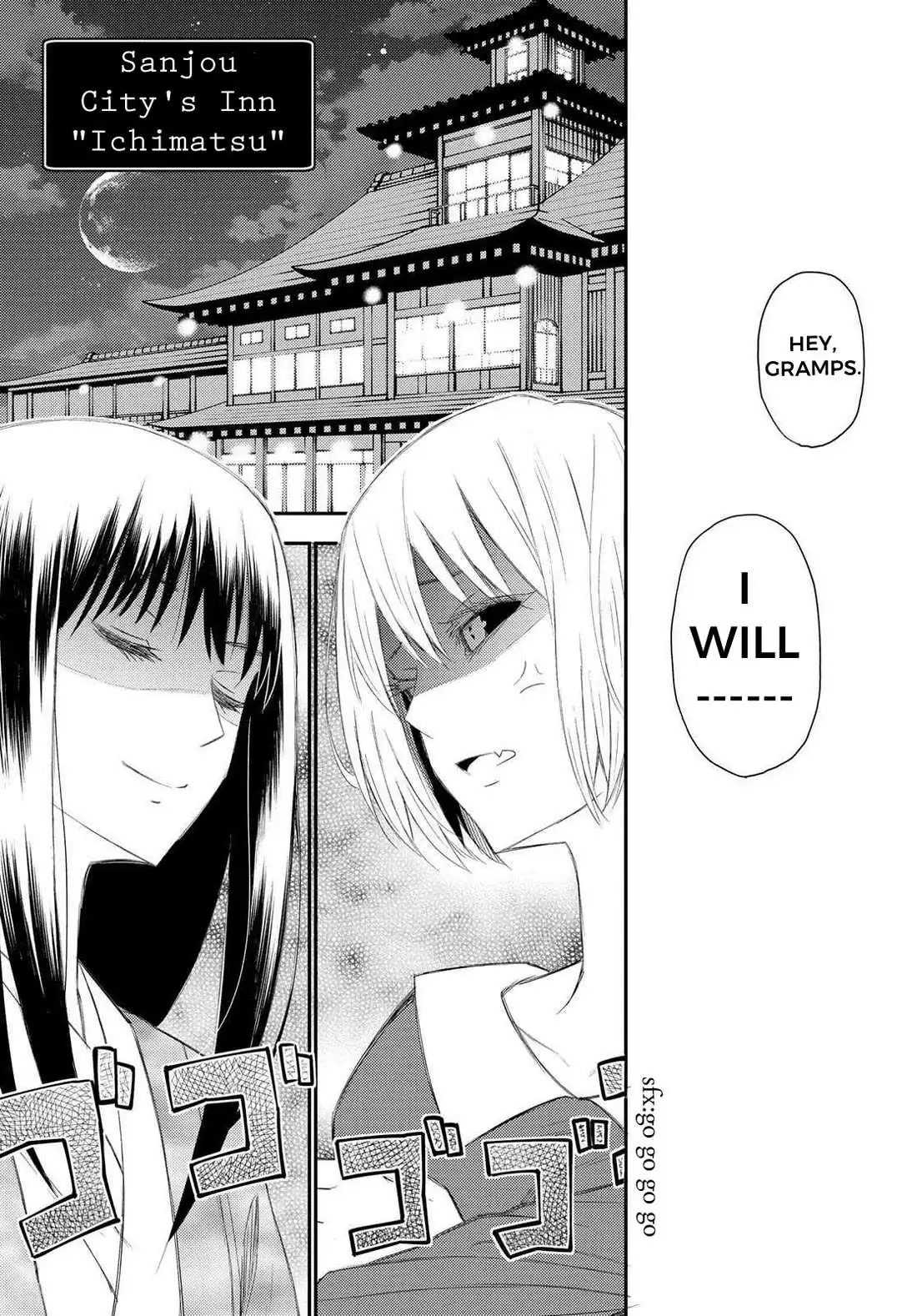 29-sai Hitorimi Chuuken Boukensha no Nichijou Chapter 50 page 31 - 