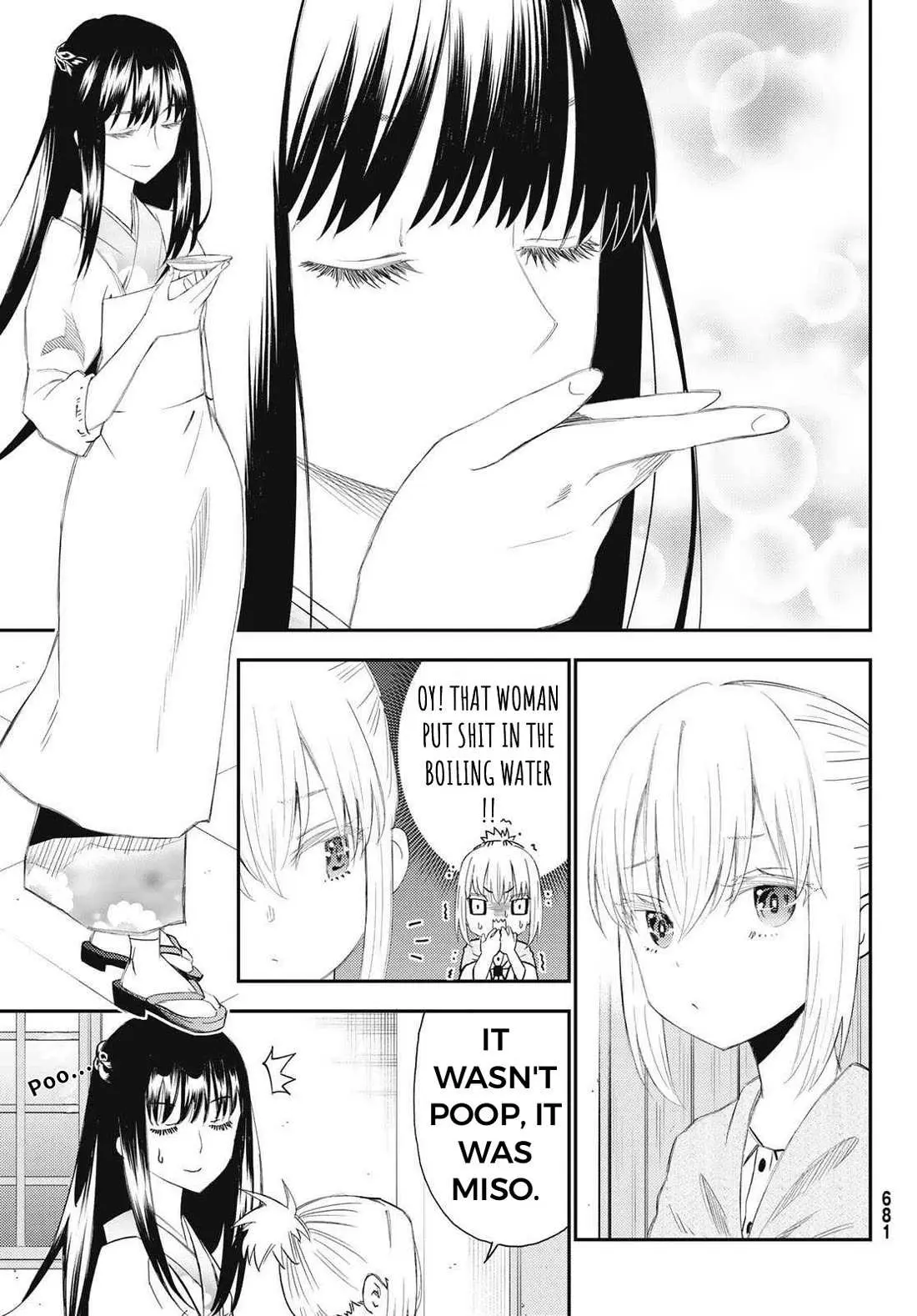 29-sai Hitorimi Chuuken Boukensha no Nichijou Chapter 51 page 23 - 