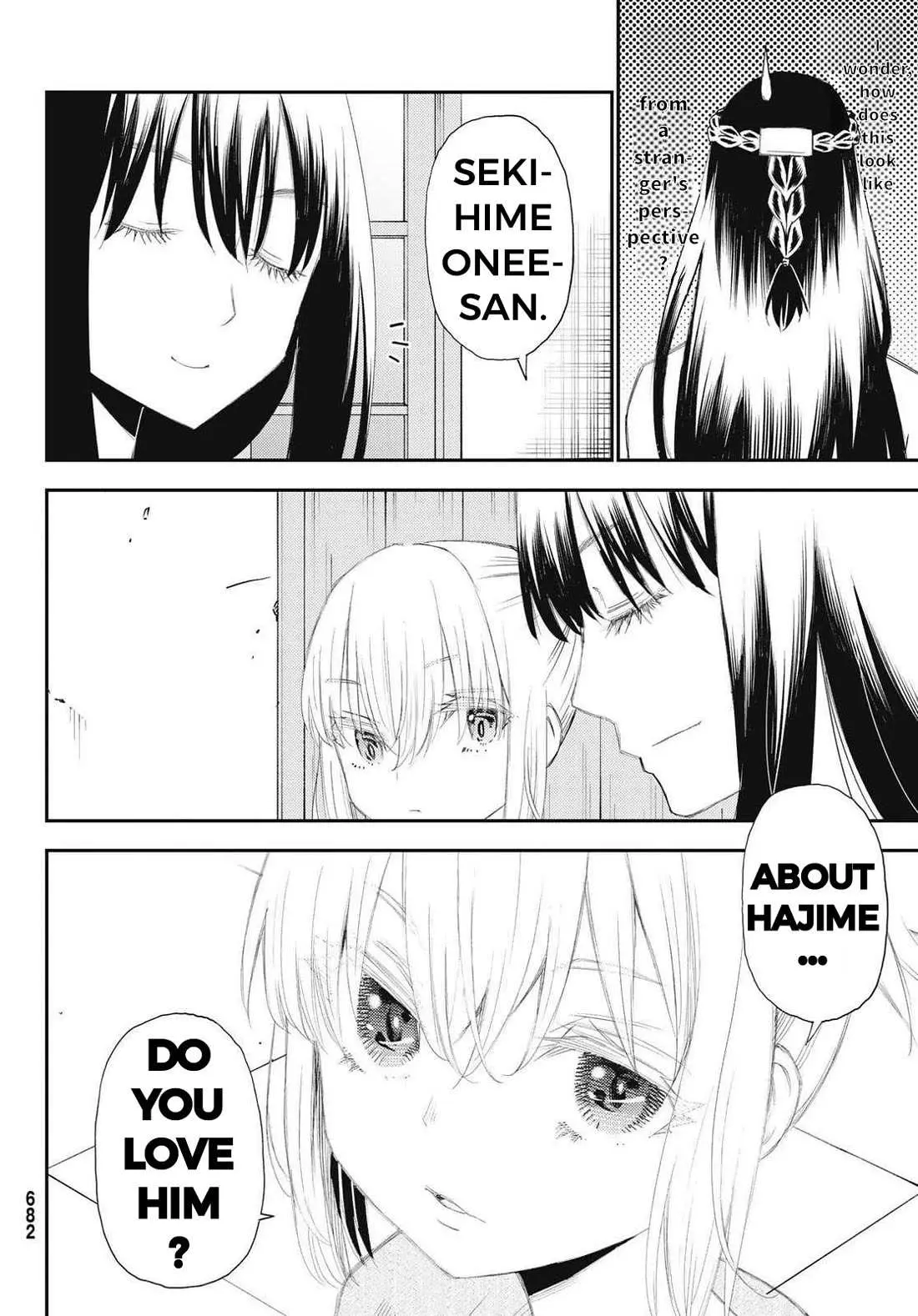 29-sai Hitorimi Chuuken Boukensha no Nichijou Chapter 51 page 24 - 