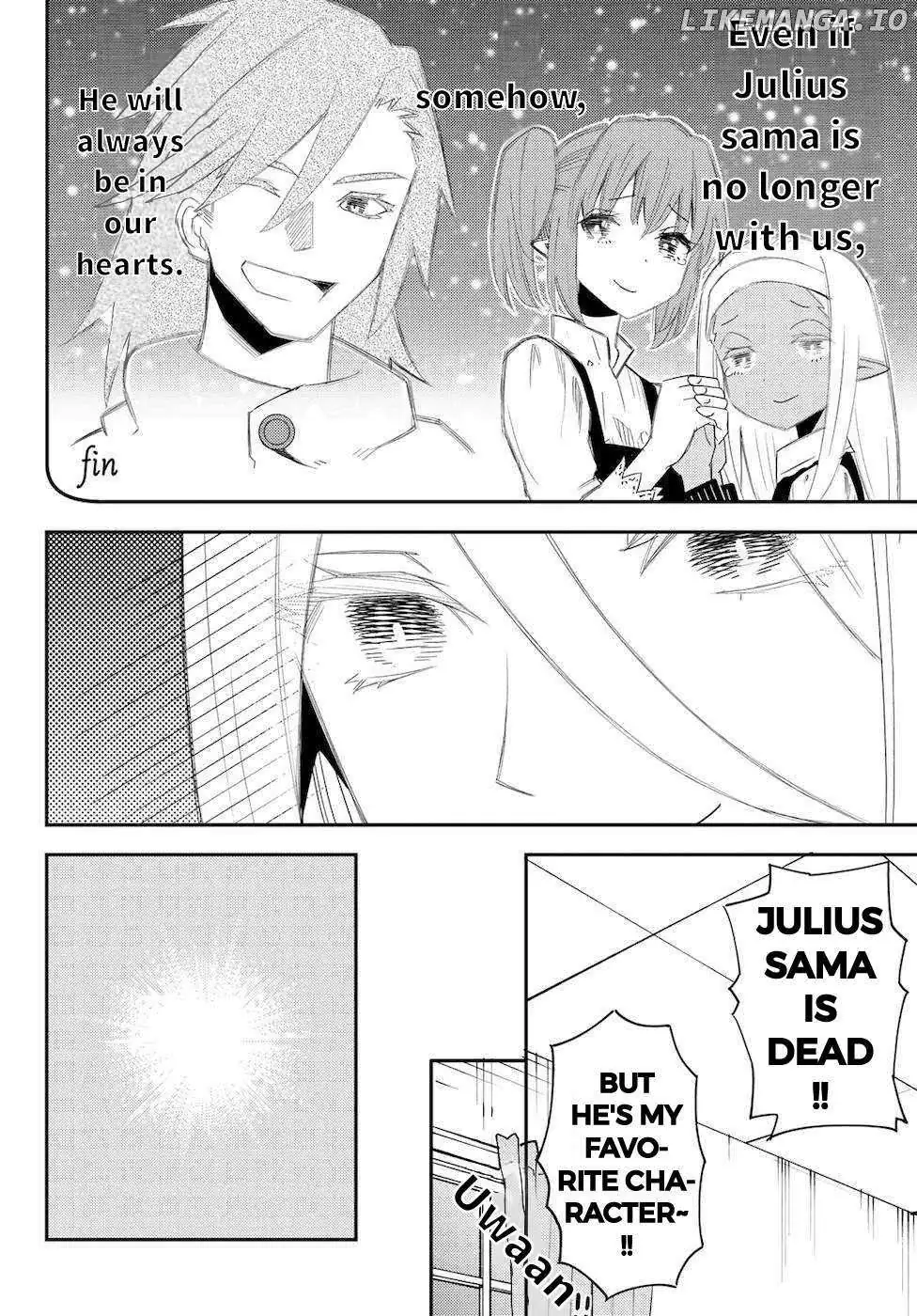29-sai Hitorimi Chuuken Boukensha no Nichijou Chapter 52 page 12 - 