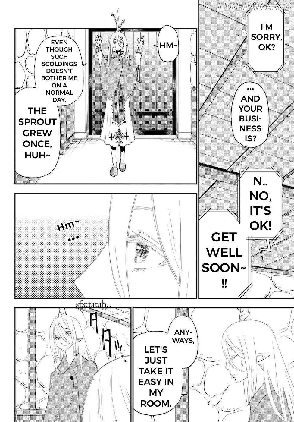 29-sai Hitorimi Chuuken Boukensha no Nichijou Chapter 52 page 20 - 