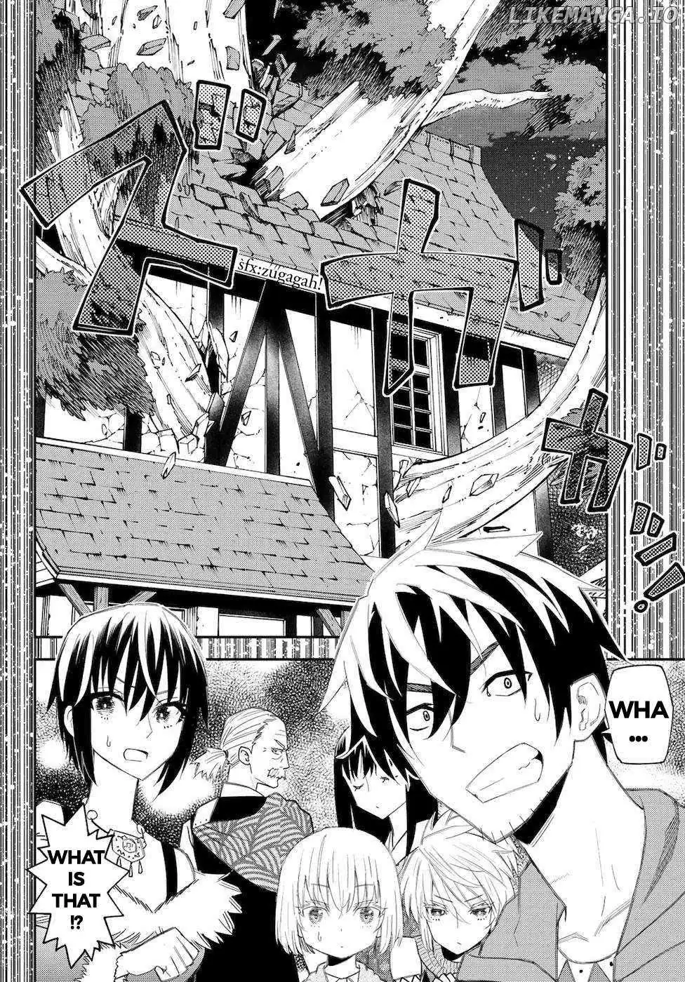 29-sai Hitorimi Chuuken Boukensha no Nichijou Chapter 52 page 28 - 