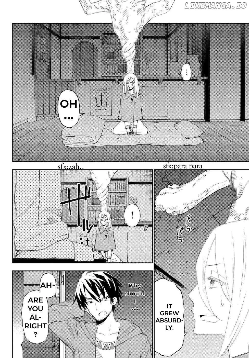 29-sai Hitorimi Chuuken Boukensha no Nichijou Chapter 52 page 30 - 