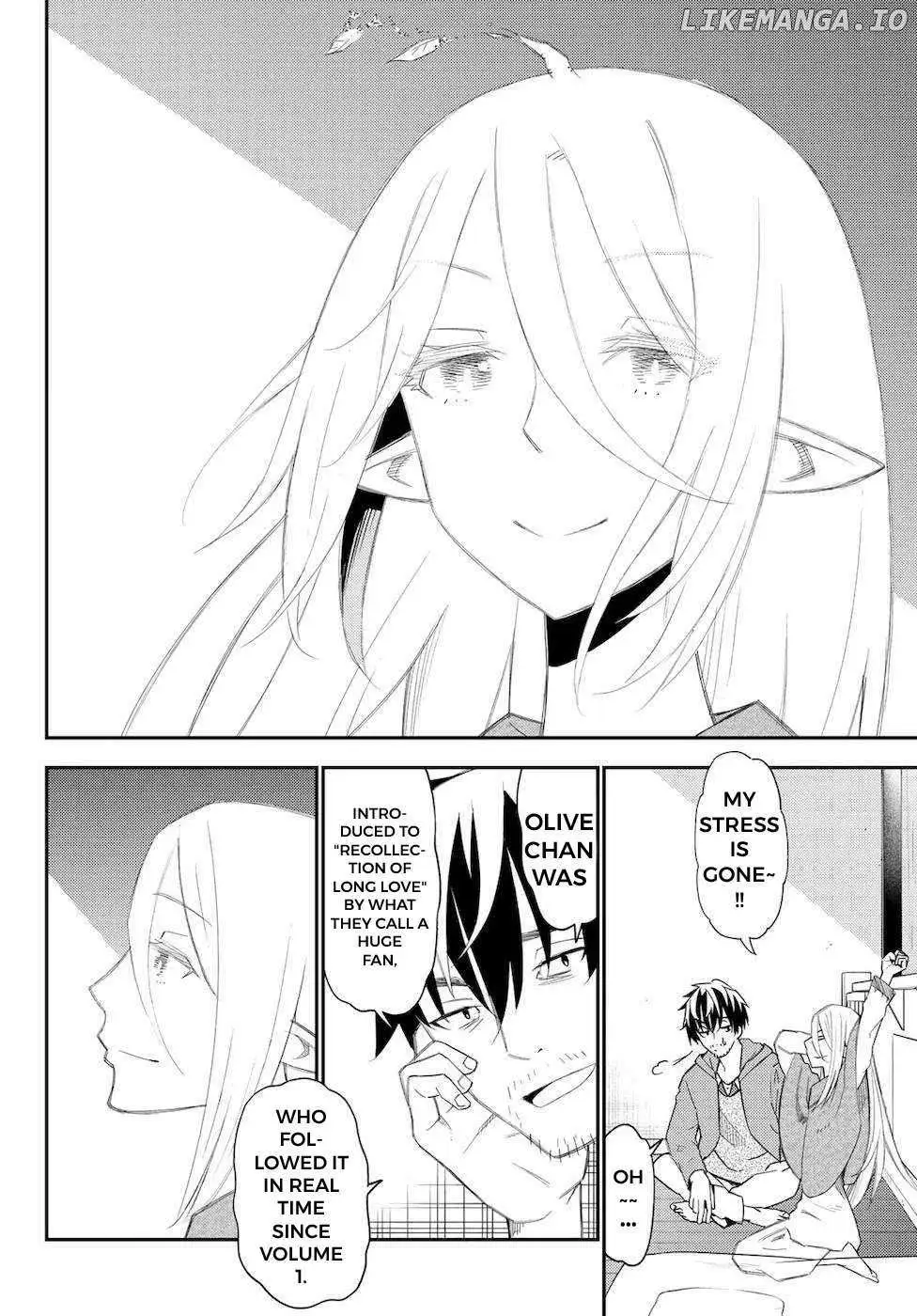 29-sai Hitorimi Chuuken Boukensha no Nichijou Chapter 52 page 36 - 