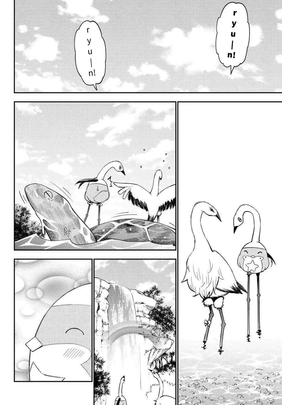 29-sai Hitorimi Chuuken Boukensha no Nichijou Chapter 53 page 18 - 