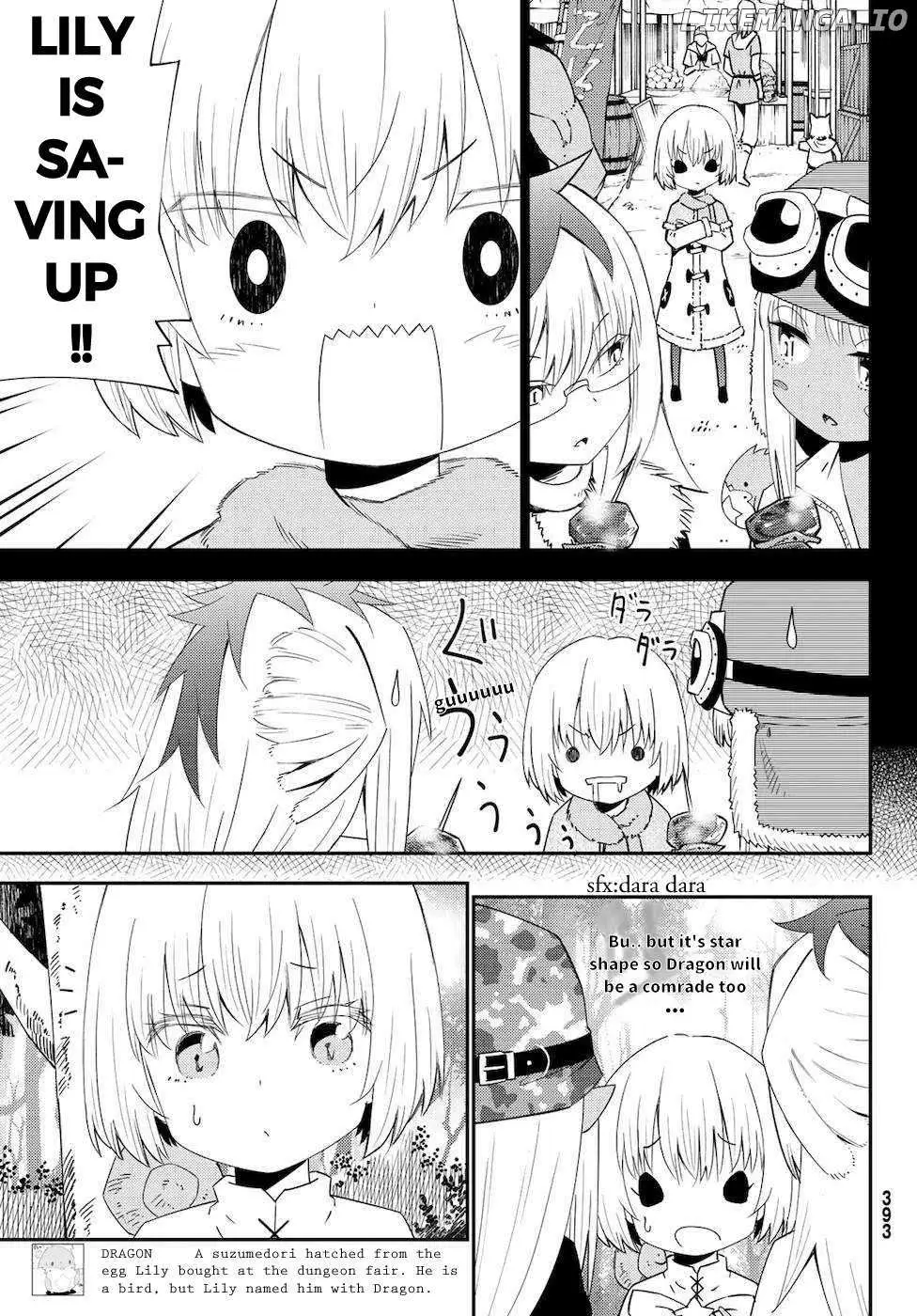 29-sai Hitorimi Chuuken Boukensha no Nichijou Chapter 54 page 11 - 