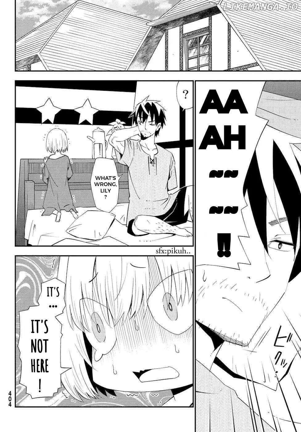 29-sai Hitorimi Chuuken Boukensha no Nichijou Chapter 54 page 22 - 