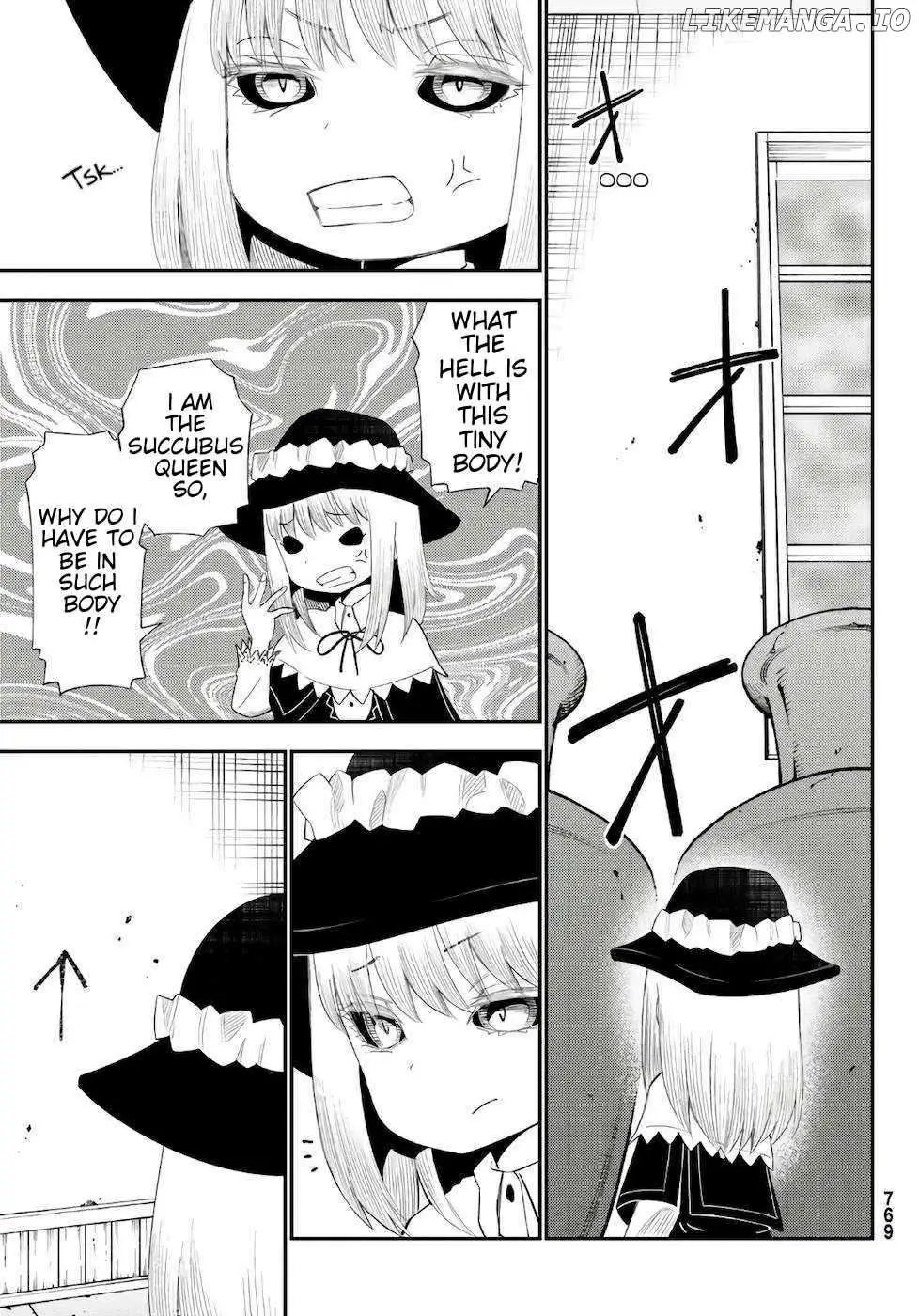 29-sai Hitorimi Chuuken Boukensha no Nichijou Chapter 56 page 19 - 