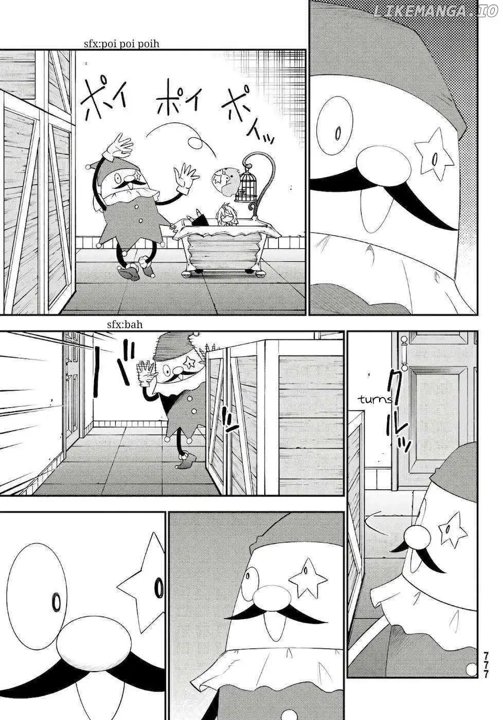 29-sai Hitorimi Chuuken Boukensha no Nichijou Chapter 56 page 27 - 