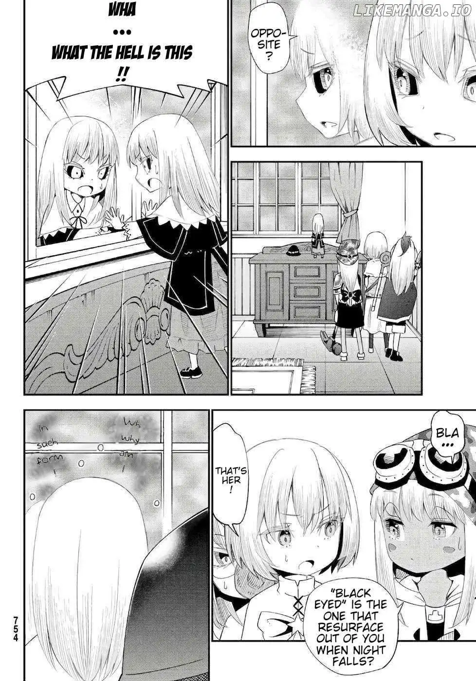 29-sai Hitorimi Chuuken Boukensha no Nichijou Chapter 56 page 4 - 