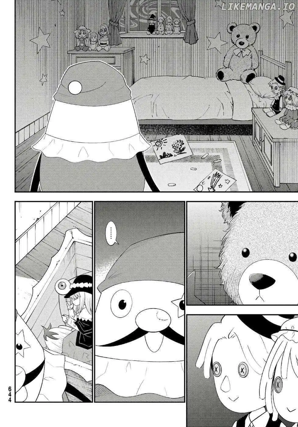 29-sai Hitorimi Chuuken Boukensha no Nichijou Chapter 57 page 12 - 