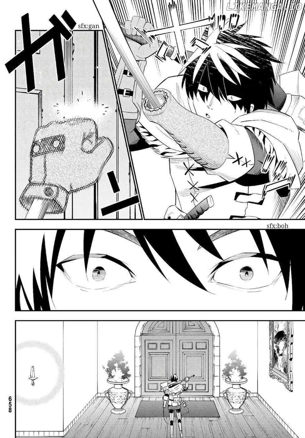 29-sai Hitorimi Chuuken Boukensha no Nichijou Chapter 57 page 26 - 